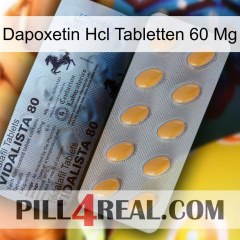 Dapoxetine Hcl Tablets 60 Mg 44